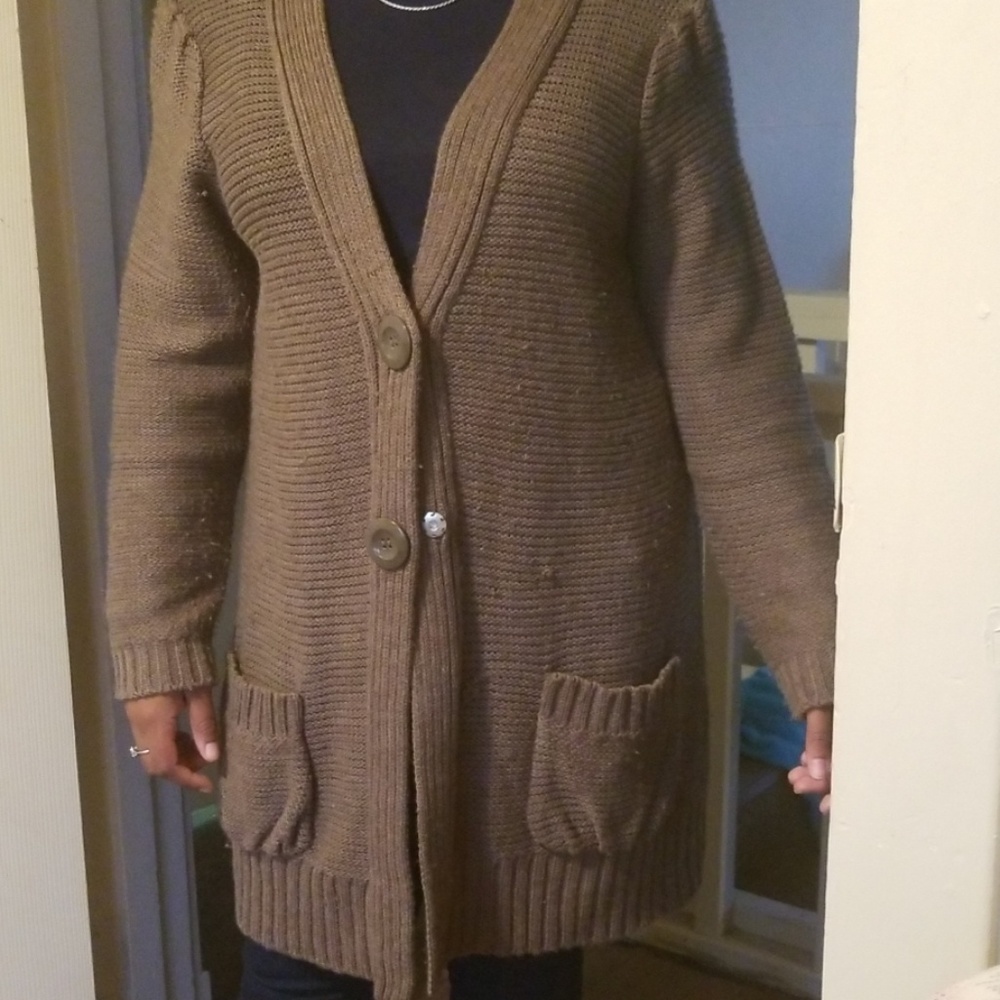 Cardigan